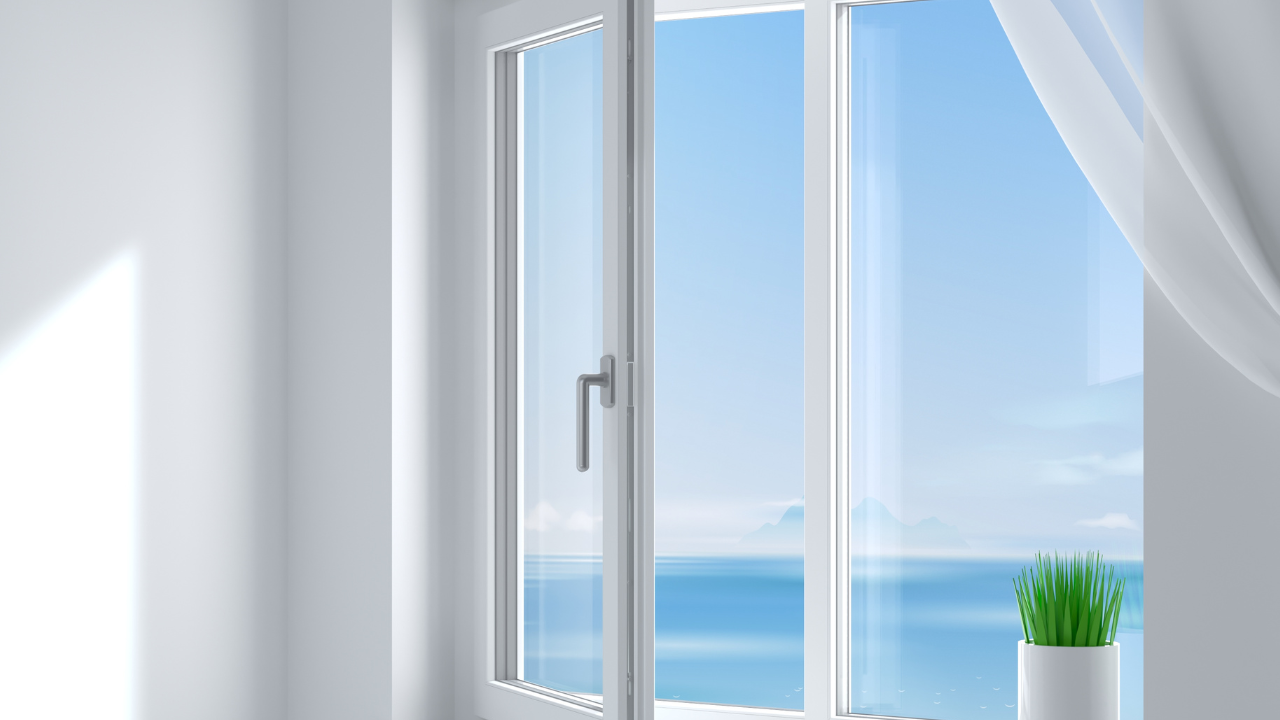 Casement Windows